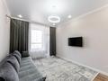 3-комнатная квартира · 85 м² · 4/14 этаж, Култегин 14 за 53 млн ₸ в Астане, Нура р-н — фото 42