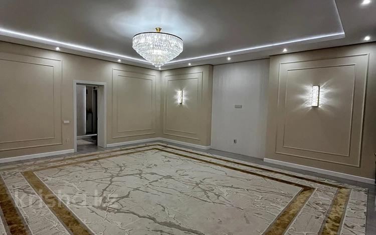 3-комнатная квартира · 119 м² · 1/5 этаж, 29а мкр 64 за 35 млн ₸ в Актау — фото 2