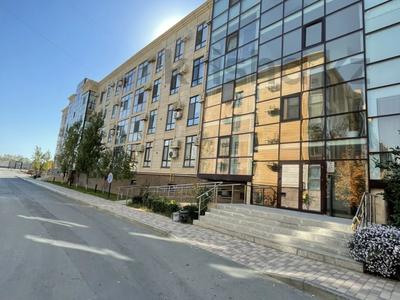 3-комнатная квартира · 100 м² · 2/3 этаж, Мухита Калимова 24/2 за 58.5 млн ₸ в Атырау