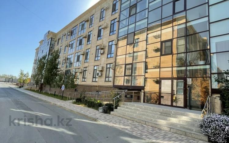 3-комнатная квартира · 100 м² · 2/3 этаж, Мухита Калимова 24/2 за 58.5 млн ₸ в Атырау — фото 2