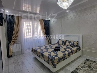 1-комнатная квартира · 48 м², мкр Нурсат 2 29 к4 за 15 000 〒 в Шымкенте, Каратауский р-н