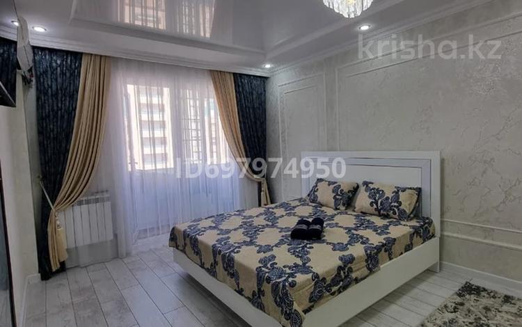 1-комнатная квартира · 48 м², мкр Нурсат 2 29 к4 за 15 000 ₸ в Шымкенте, Каратауский р-н — фото 3