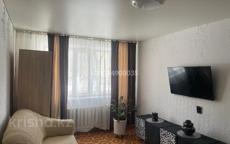 1-бөлмелі пәтер · 31.7 м², 408 квартал 17, бағасы: 12.5 млн ₸ в Семее — фото 2
