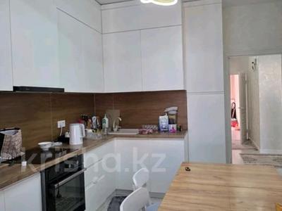 2-бөлмелі пәтер · 72 м² · 12/16 қабат, Каныша Сатпаева 133/1, бағасы: 57 млн ₸ в Алматы, Бостандыкский р-н