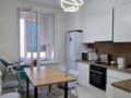 2-бөлмелі пәтер · 72 м² · 12/16 қабат, Каныша Сатпаева 133/1, бағасы: 57 млн ₸ в Алматы, Бостандыкский р-н — фото 2