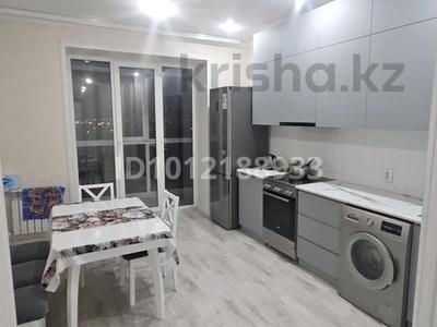 3-комнатная квартира · 85 м² · 7/9 этаж, ул. Сабита Муканова 82 за 45 млн ₸ в Караганде