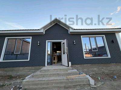 Жеке үй · 4 бөлме · 130 м² · 4 жүзд., Зачаганск пгт ш/а., Гульзар 13/1, бағасы: 33 млн ₸ в Уральске, мкр. Зачаганск пгт