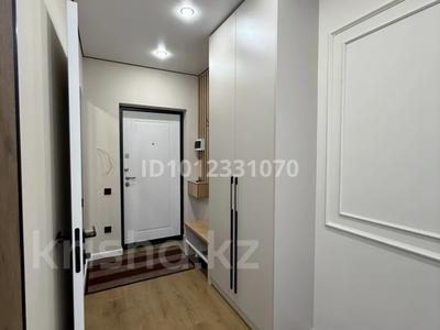 2-бөлмелі пәтер · 37 м² · 6/10 қабат, Аэропортная 64/1, бағасы: 300 000 ₸ в 