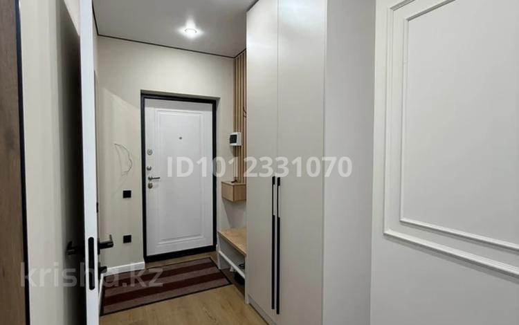 2-бөлмелі пәтер · 37 м² · 6/10 қабат, Аэропортная 64/1, бағасы: 300 000 ₸ в  — фото 2