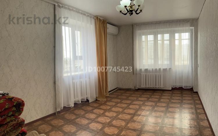 2-комнатная квартира · 50 м² · 2/5 этаж, Мкрн Шугыла 39 за 110 000 ₸ в  — фото 2