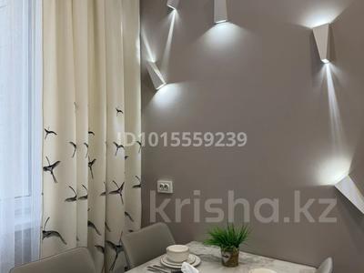 2-комнатная квартира · 44.1 м², Ахмет Байтурсынулы 16/3 за 33.5 млн ₸ в Астане, Сарайшык р-н