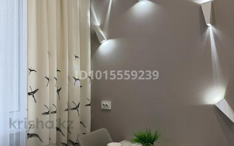 2-комнатная квартира · 44.1 м², Ахмет Байтурсынулы 16/3 за 33.5 млн ₸ в Астане, Сарайшык р-н — фото 2