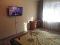 1-комнатная квартира, 40 м², 3/5 этаж, мамыр 1 10 за 28.5 млн 〒 в Алматы, Ауэзовский р-н