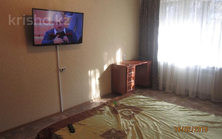 1-комнатная квартира, 40 м², 3/5 этаж, мамыр 1 10 за 28.5 млн 〒 в Алматы, Ауэзовский р-н — фото 2