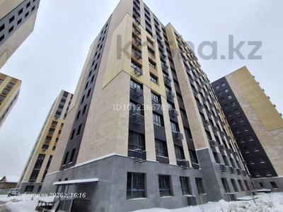 1-комнатная квартира · 34.5 м² · 1/12 этаж, мкр Дарабоз, Момышулы 12 за 19 млн ₸ в Алматы, Алатауский р-н