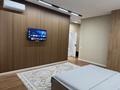 1-комнатная квартира · 48 м² · 4/9 этаж, мкр Нуртас, Жилмассив Нурсат 135 за 17 000 ₸ в Шымкенте, Каратауский р-н — фото 4
