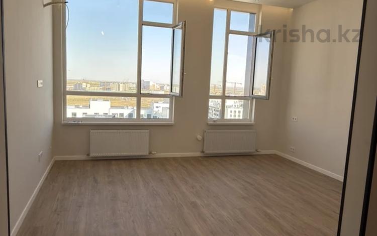 2-комнатная квартира · 52 м² · 14/14 этаж, Е 915 19 — Улы дала за 42 млн ₸ в Астане, Есильский р-н — фото 2