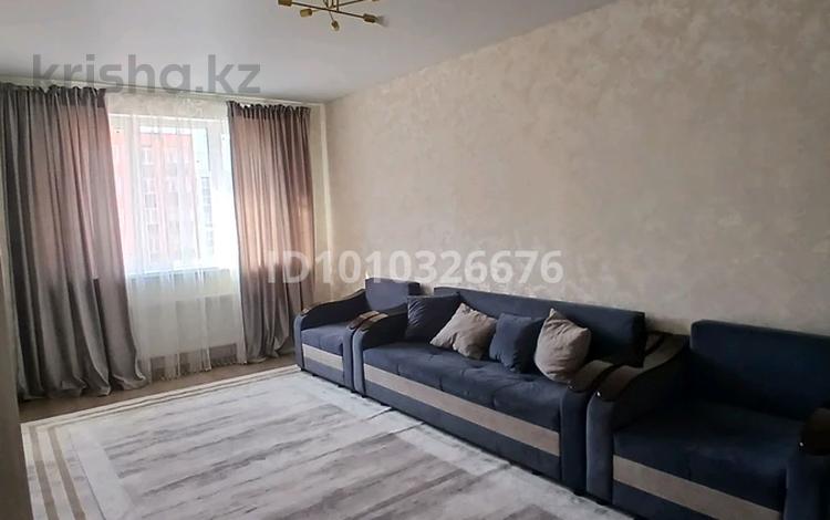 1-комнатная квартира · 40.6 м² · 7/9 этаж, Капчагайской трассы 8/149 — Возле школы за 170 000 ₸ в Коянкусе — фото 7