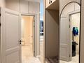 1-комнатная квартира · 38.1 м² · 3/12 этаж, мкр Нуркент 102 — Рыскулова Момышулы за 35 млн ₸ в Алматы, Алатауский р-н