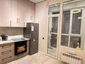 1-комнатная квартира · 38.1 м² · 3/12 этаж, мкр Нуркент 102 — Рыскулова Момышулы за 35 млн ₸ в Алматы, Алатауский р-н — фото 10