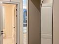 1-комнатная квартира · 38.1 м² · 3/12 этаж, мкр Нуркент 102 — Рыскулова Момышулы за 35 млн ₸ в Алматы, Алатауский р-н — фото 5