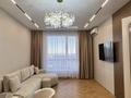 2-бөлмелі пәтер · 50 м² · 16/17 қабат, Толе би 54/1 — Хан Шатыр, бағасы: 30 000 ₸ в Астане, Нура р-н — фото 3