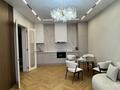 2-бөлмелі пәтер · 50 м² · 16/17 қабат, Толе би 54/1 — Хан Шатыр, бағасы: 30 000 ₸ в Астане, Нура р-н — фото 4