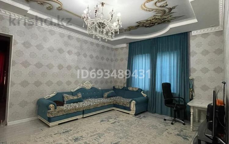 Отдельный дом • 5 комнат • 200 м² • 7 сот., Береке 133 за 47 млн 〒 в Алматы — фото 2