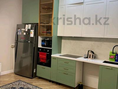 2-комнатная квартира · 75 м² · 4/12 этаж, Казыбек би 19 за 57 млн ₸ в Астане, Нура р-н
