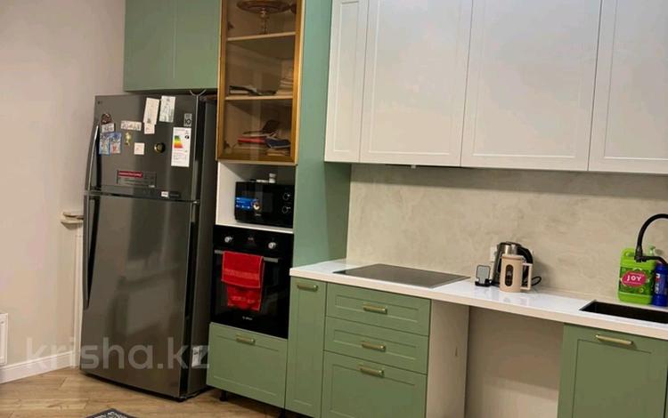 2-комнатная квартира · 75 м² · 4/12 этаж, Казыбек би 19 за 57 млн ₸ в Астане, Нура р-н — фото 2