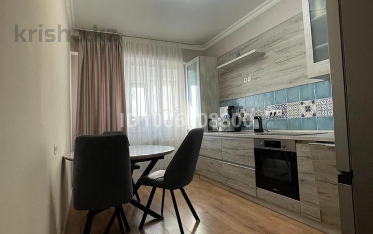 3-комнатная квартира · 94 м² · 11/13 этаж, Навои 210/1-3 за 91 млн ₸ в Алматы, Бостандыкский р-н — фото 17