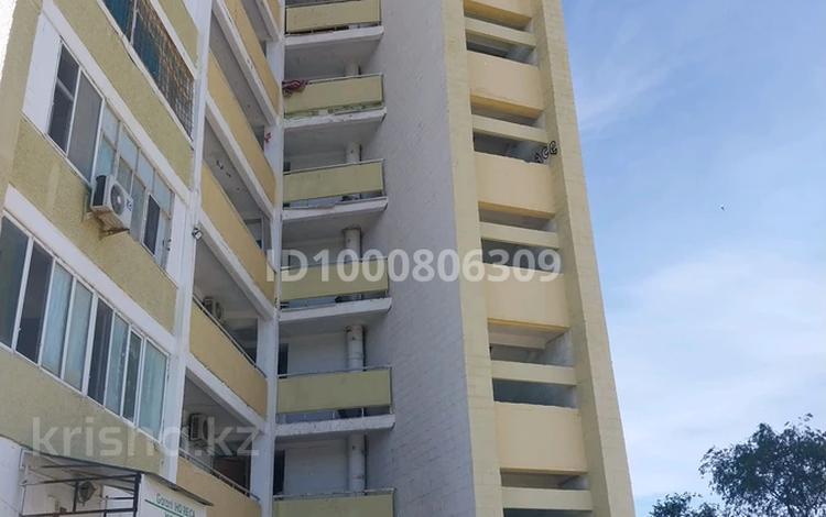 2-комнатная квартира · 54 м² · 9 этаж, 8-й мкр 27 за 13 млн ₸ в Актау — фото 2