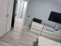 3-комнатная квартира · 92 м² · 1/10 этаж, Райымбека 241/3 за 56 млн ₸ в Алматы, Жетысуский р-н — фото 9