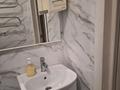 1-бөлмелі пәтер · 55 м² · 14/15 қабат, Зенкова 59 — Кабанбай батыра ниже гостиницы Казахстан, бағасы: 21 000 ₸ в Алматы, Медеуский р-н — фото 11