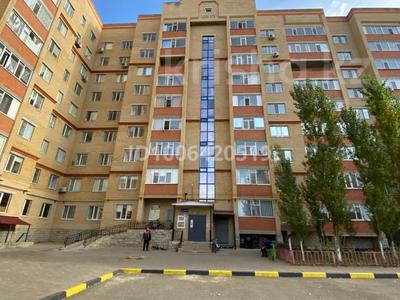 2-комнатная квартира · 57 м² · 4/9 этаж, жилой массив Есет Батыр 19B за 18 млн 〒 в Актобе
