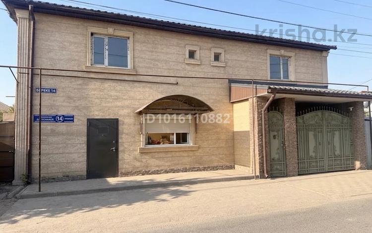 2-комнатная квартира · 22 м² · 2/2 этаж, Береке — Береке - Коксай за 175 000 ₸ в Коксай (пути Ильича) — фото 3