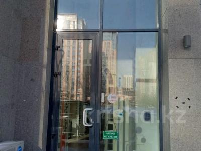 Офисы, магазины и бутики · 100 м² за 1.5 млн ₸ в Астане, Есильский р-н