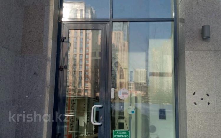 Офисы, магазины и бутики · 100 м² за 1.5 млн ₸ в Астане, Есильский р-н — фото 2