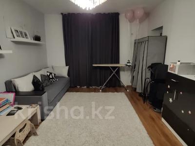 2-комнатная квартира · 39 м² · 4/4 этаж, Тимирязева — Розыбакиева за 28.5 млн ₸ в Алматы, Бостандыкский р-н