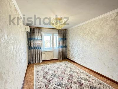 2-бөлмелі пәтер · 44.5 м² · 4/5 қабат, мкр 5, Есет батыра, бағасы: 14.7 млн ₸ в Актобе