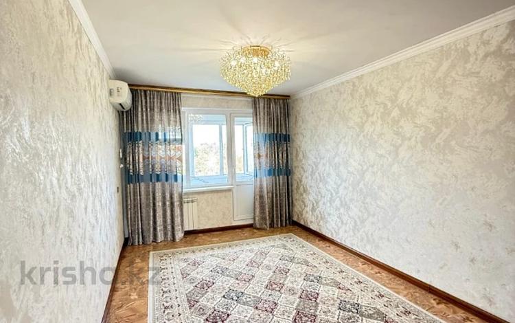 2-бөлмелі пәтер · 44.5 м² · 4/5 қабат, мкр 5, Есет батыра, бағасы: 14.7 млн ₸ в Актобе — фото 2