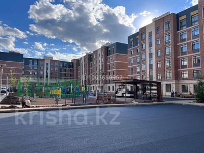 2-комнатная квартира · 65 м² · 4/6 этаж, Майкудук, ​067-й учетный квартал 502 за 26 млн 〒 в Караганде, Алихана Бокейханова р-н