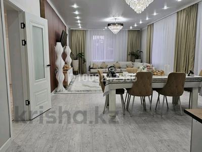 Жеке үй · 4 бөлме · 180 м² · 6 жүзд., Аркабая — Базар, бағасы: 43 млн ₸ в Байсерке