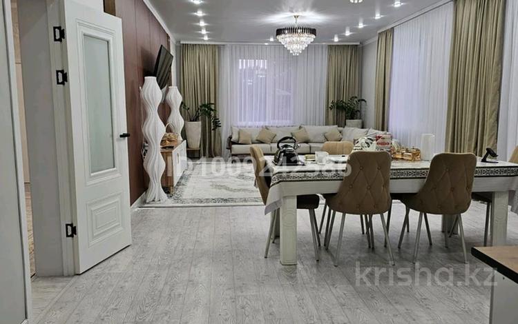 Жеке үй · 4 бөлме · 180 м² · 6 жүзд., Аркабая — Базар, бағасы: 43 млн ₸ в Байсерке — фото 2