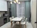 1-бөлмелі пәтер · 45 м² · 9 қабат, Утеген батыра — Толе би, бағасы: 350 000 ₸ в Алматы