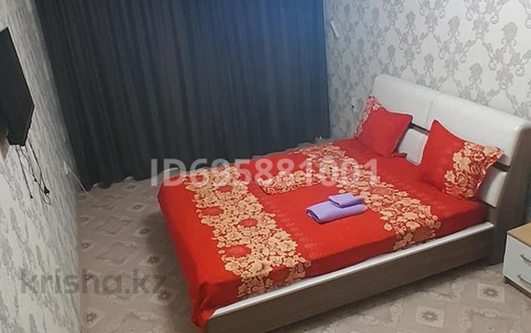 1-комнатная квартира · 36 м² · 4/5 этаж, Алашахан 18 — Базет за 10 000 ₸ в Жезказгане — фото 2