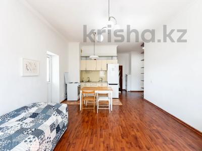 1-комнатная квартира · 41.1 м² · 8/21 этаж, Шамши Калдаяков 11 за 19.9 млн ₸ в Астане, Сарайшык р-н