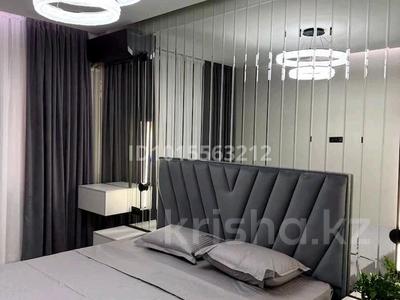 2-комнатная квартира · 72 м² · 3/9 этаж, мкр Тараз, Байтерекова — Байтерекова Рыскулова за 25 000 ₸ в Шымкенте, Аль-Фарабийский р-н