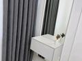 2-комнатная квартира · 72 м² · 3/9 этаж, мкр Тараз, Байтерекова — Байтерекова Рыскулова за 25 000 ₸ в Шымкенте, Аль-Фарабийский р-н — фото 12