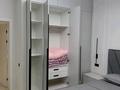 2-комнатная квартира · 72 м² · 3/9 этаж, мкр Тараз, Байтерекова — Байтерекова Рыскулова за 25 000 ₸ в Шымкенте, Аль-Фарабийский р-н — фото 14